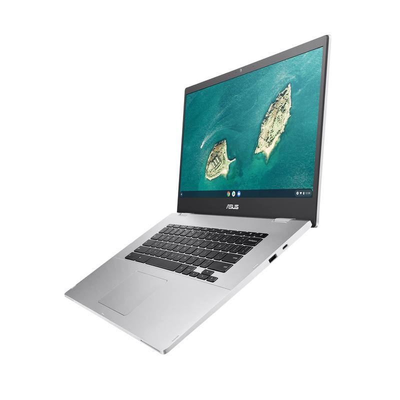Chromebook ASUS CX1500CNA-AS84F CX1 15.6